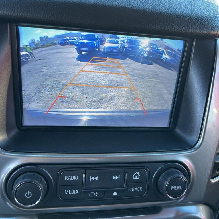 used 2017 Chevrolet Suburban car, priced at $24,700