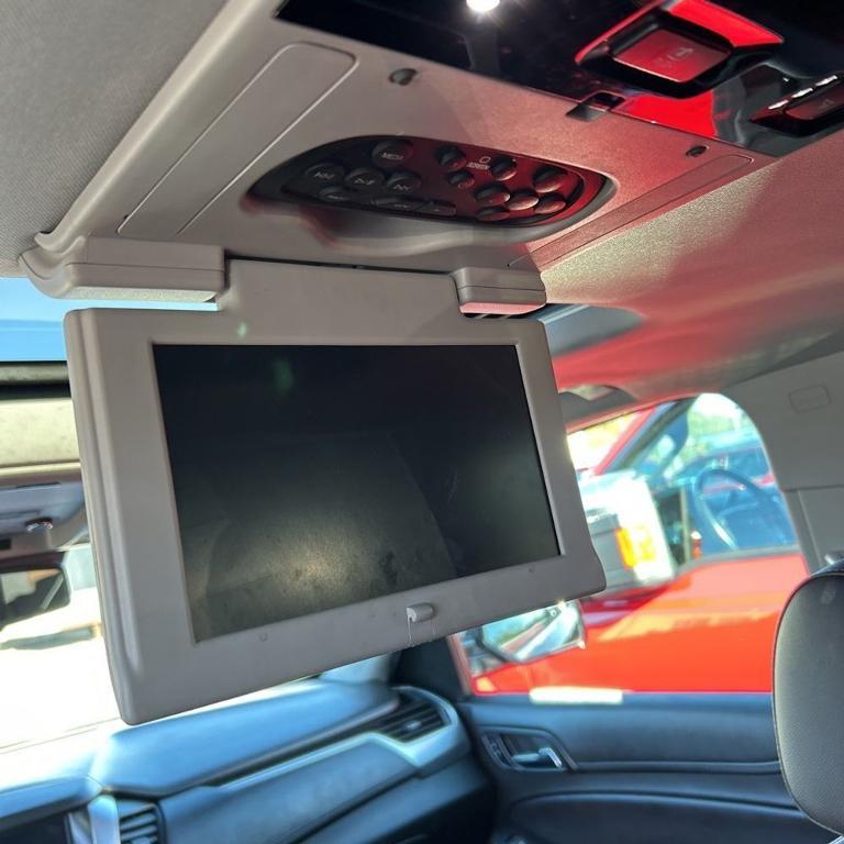 used 2017 Chevrolet Suburban car, priced at $24,700