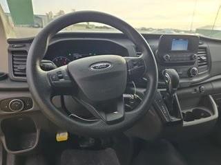 used 2020 Ford Transit-350 car, priced at $40,550