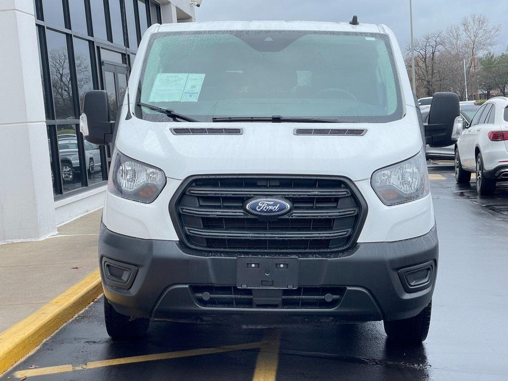 used 2020 Ford Transit-350 car, priced at $36,060