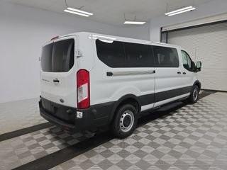 used 2020 Ford Transit-350 car, priced at $40,550