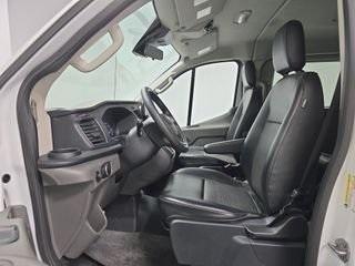 used 2020 Ford Transit-350 car, priced at $40,550