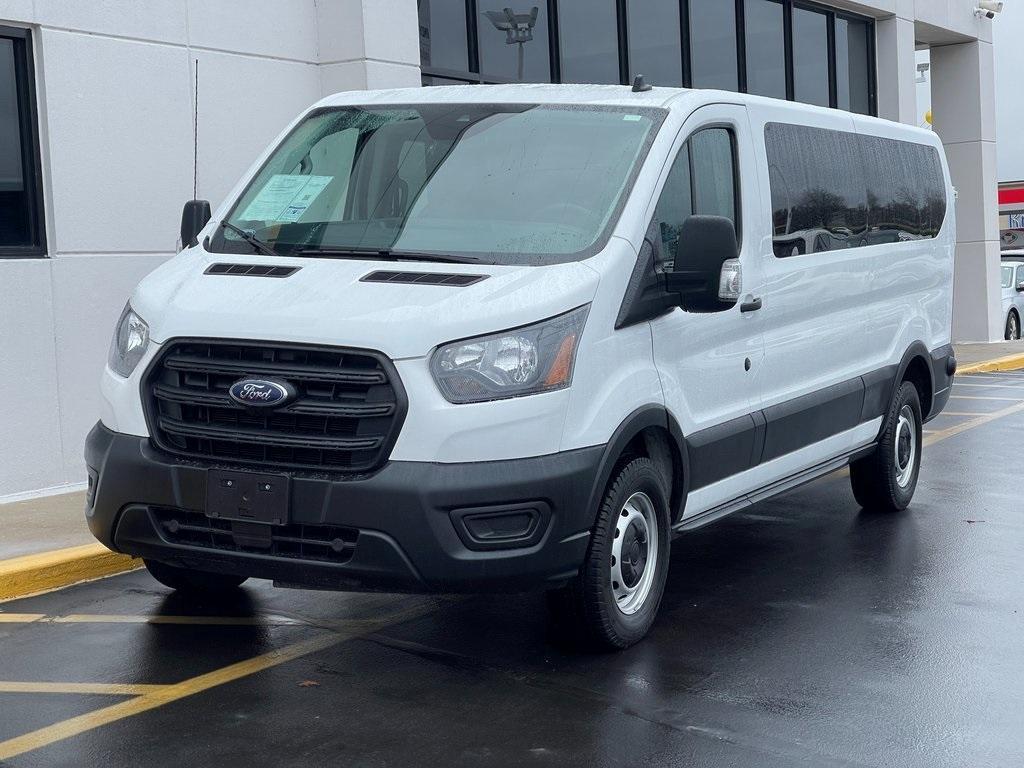 used 2020 Ford Transit-350 car, priced at $36,060