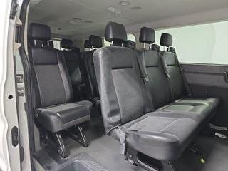 used 2020 Ford Transit-350 car, priced at $40,550