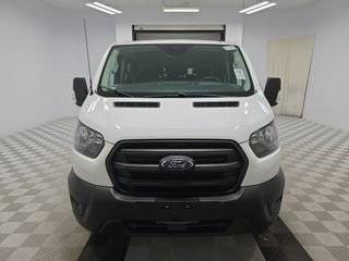 used 2020 Ford Transit-350 car, priced at $40,550