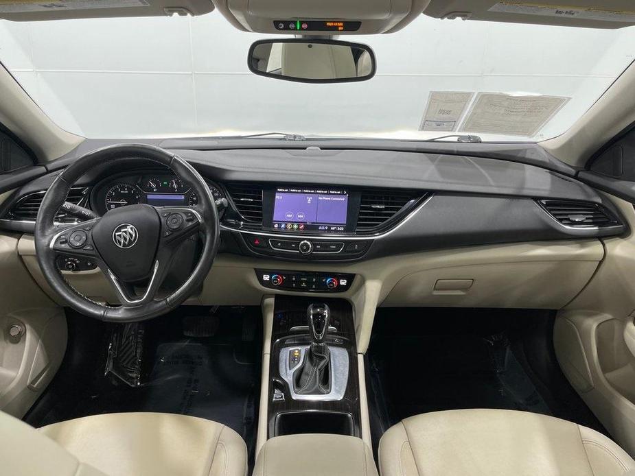 used 2019 Buick Regal TourX car, priced at $23,050