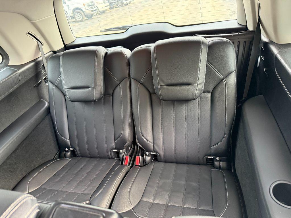used 2014 Mercedes-Benz GL-Class car, priced at $14,278