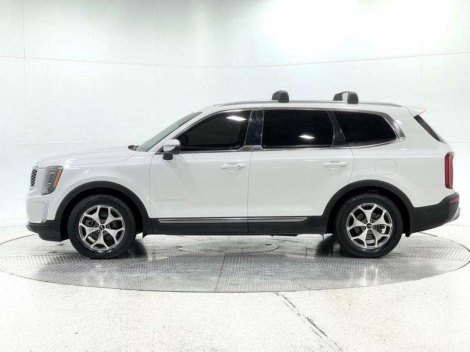 used 2020 Kia Telluride car, priced at $26,630