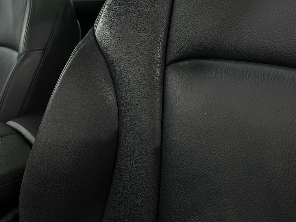 used 2018 Audi Q7 car, priced at $19,095