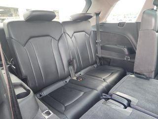 used 2018 Audi Q7 car, priced at $19,895