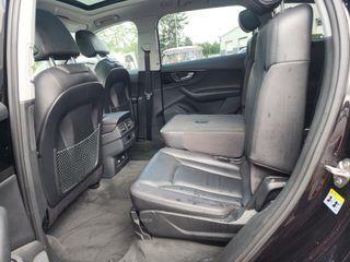 used 2018 Audi Q7 car, priced at $19,895