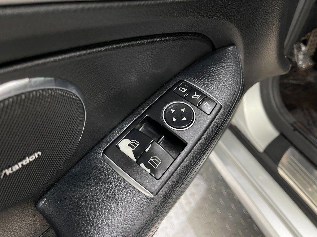 used 2015 Mercedes-Benz SLK-Class car, priced at $19,000