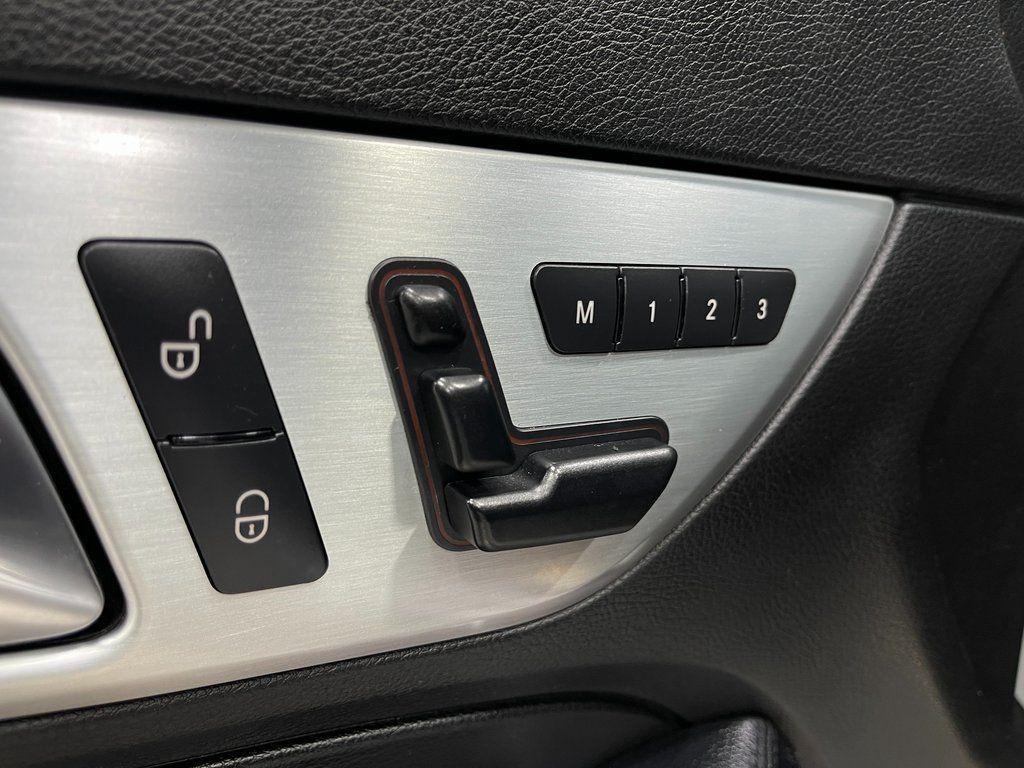 used 2015 Mercedes-Benz SLK-Class car, priced at $19,000