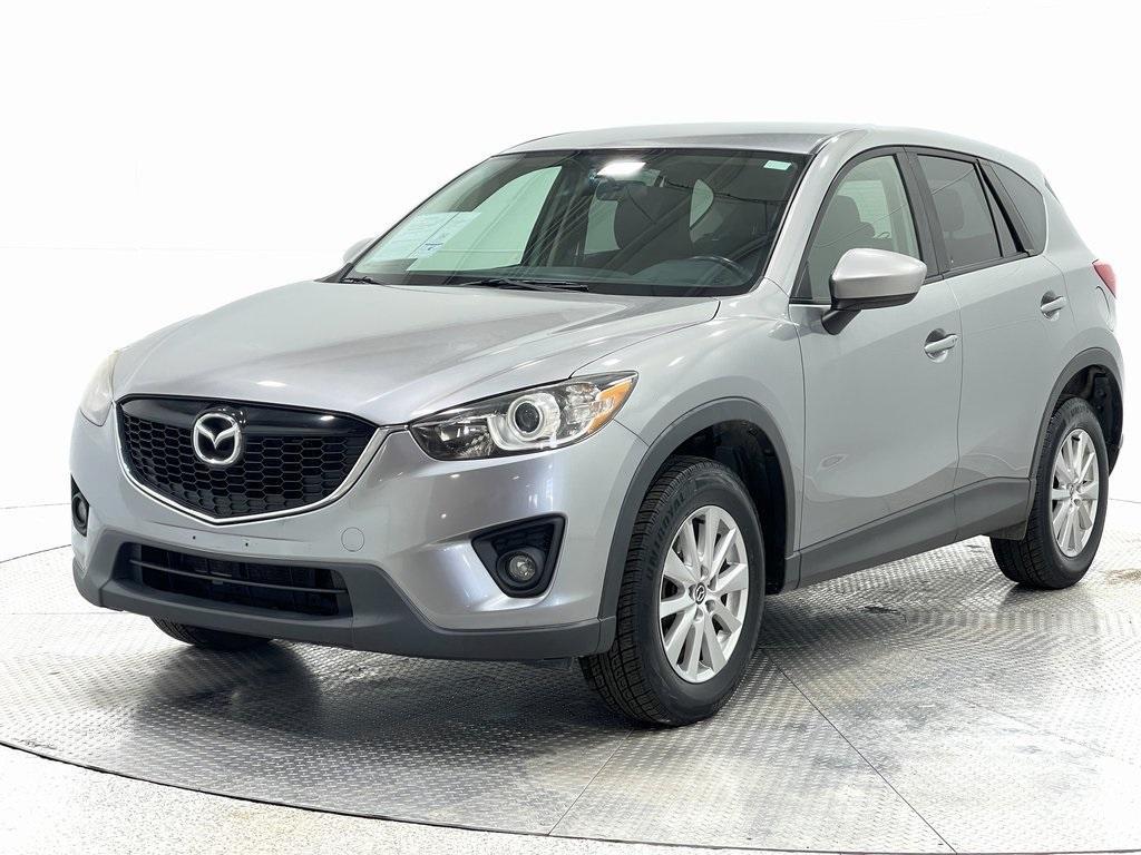 used 2015 Mazda CX-5 car, priced at $8,740