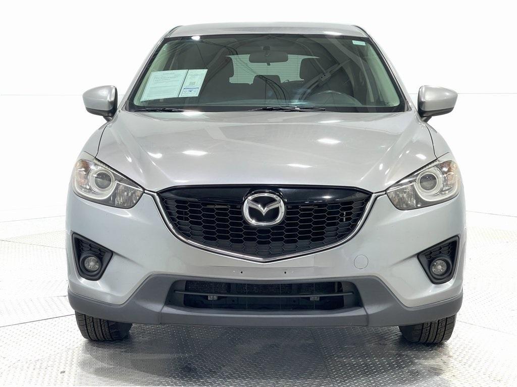 used 2015 Mazda CX-5 car, priced at $8,740