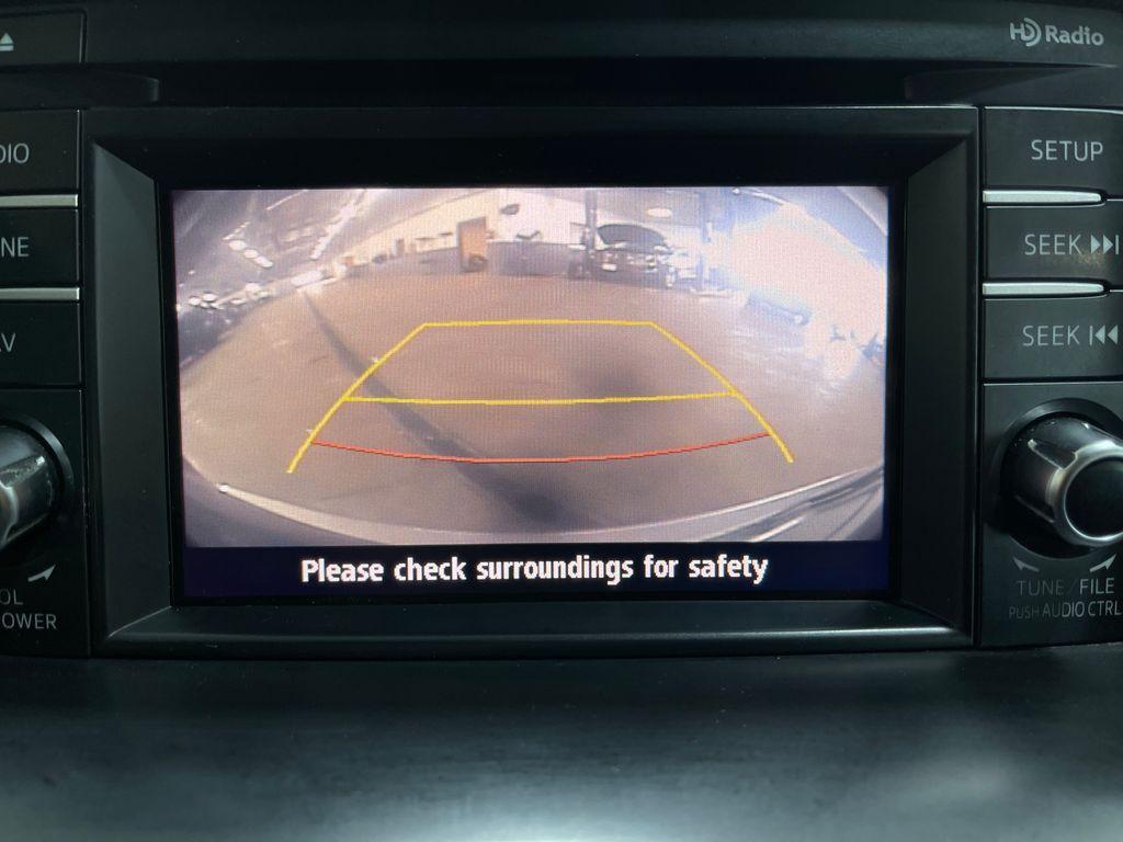 used 2015 Mazda CX-5 car, priced at $8,690