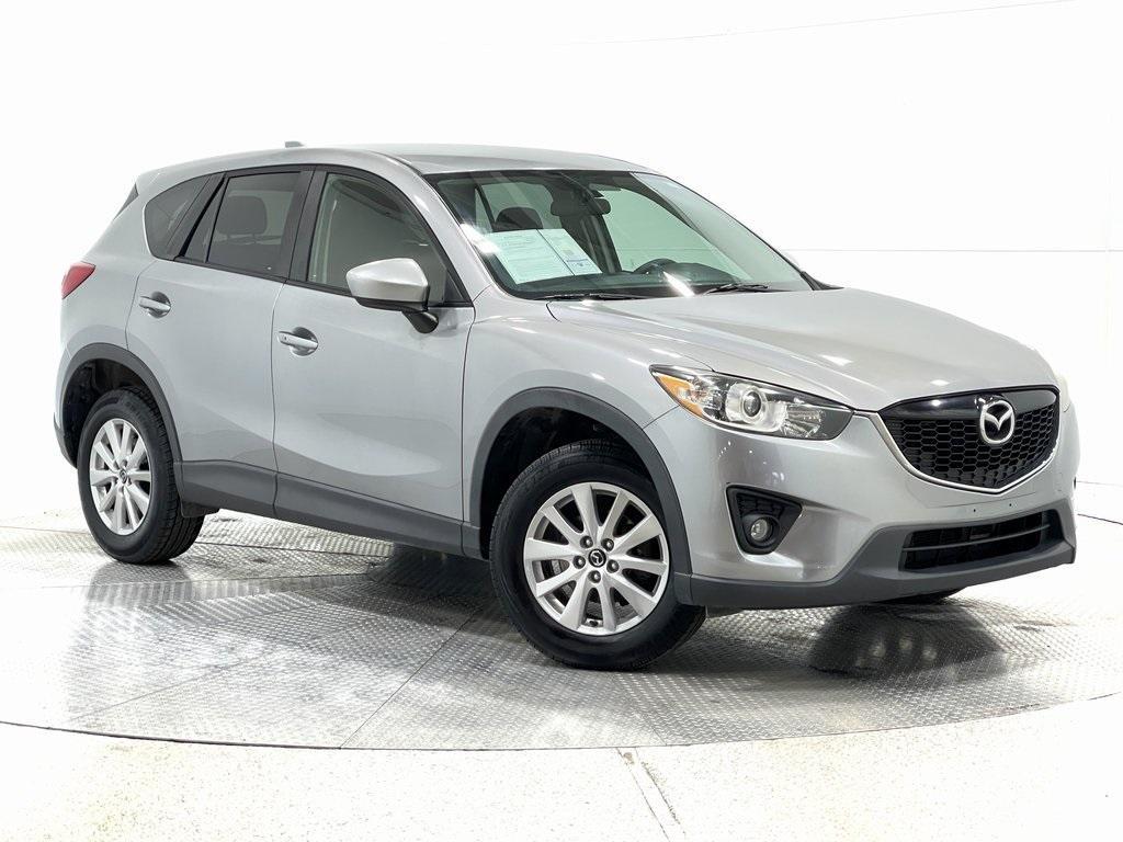 used 2015 Mazda CX-5 car, priced at $8,740