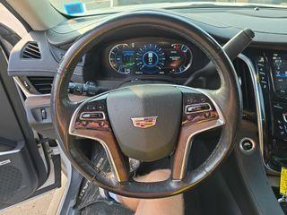 used 2019 Cadillac Escalade ESV car, priced at $36,495