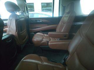 used 2019 Cadillac Escalade ESV car, priced at $36,495