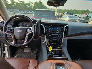 used 2019 Cadillac Escalade ESV car, priced at $36,495