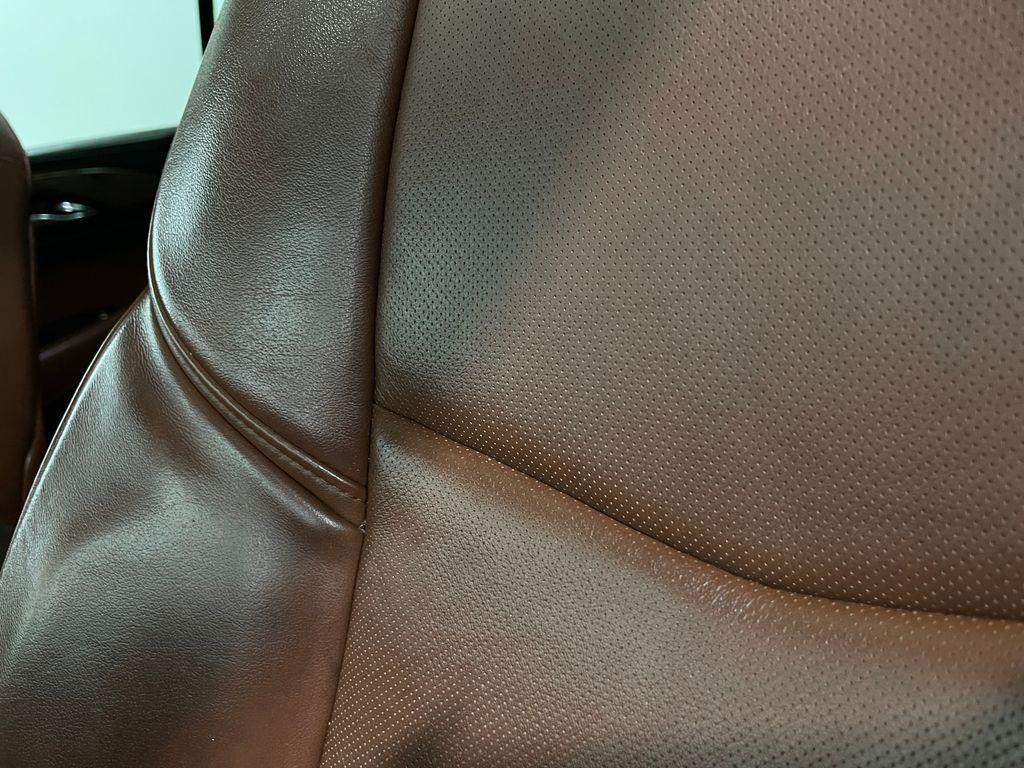 used 2019 Cadillac Escalade ESV car, priced at $34,300