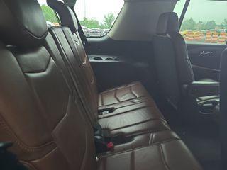 used 2019 Cadillac Escalade ESV car, priced at $36,495