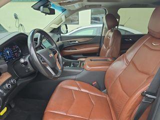 used 2019 Cadillac Escalade ESV car, priced at $36,495