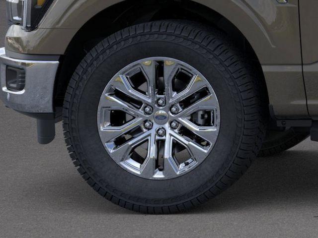 new 2025 Ford F-150 car, priced at $68,000