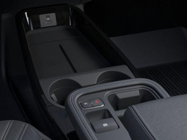 new 2025 Ford Mustang Mach-E car, priced at $49,433