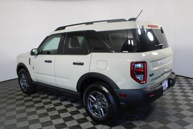 new 2025 Ford Bronco Sport car, priced at $32,385