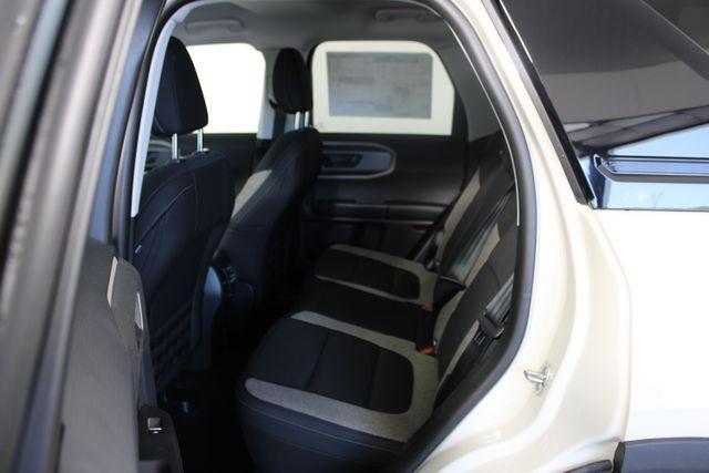 new 2025 Ford Bronco Sport car, priced at $32,385