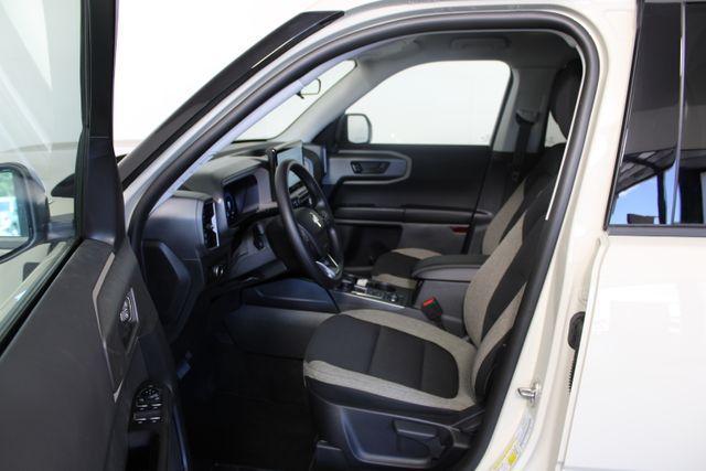 new 2025 Ford Bronco Sport car, priced at $32,385