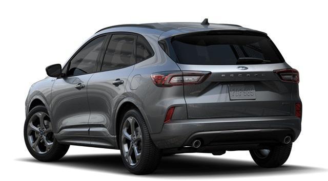 new 2024 Ford Escape car, priced at $35,980