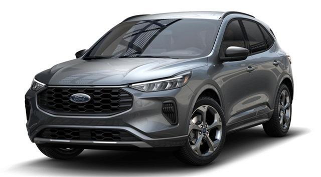 new 2024 Ford Escape car, priced at $35,980