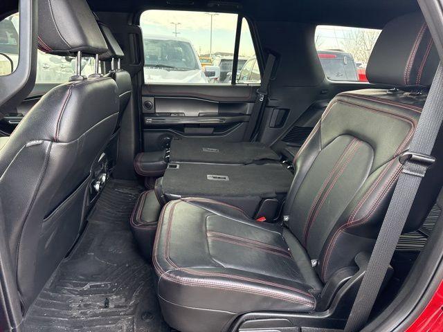 used 2021 Ford Expedition car, priced at $41,500