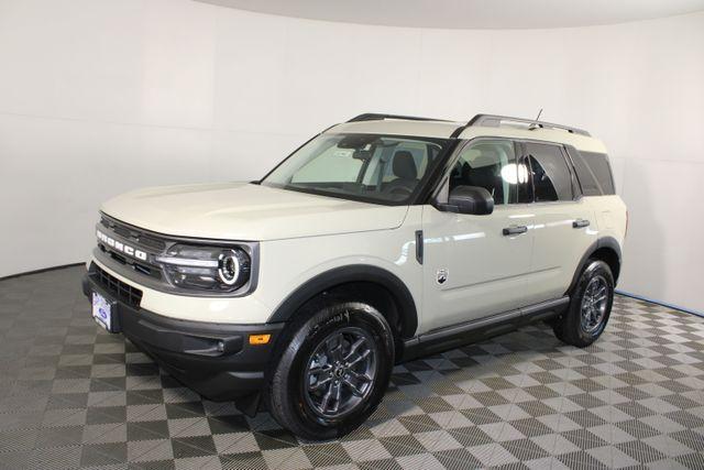 new 2024 Ford Bronco Sport car, priced at $32,750