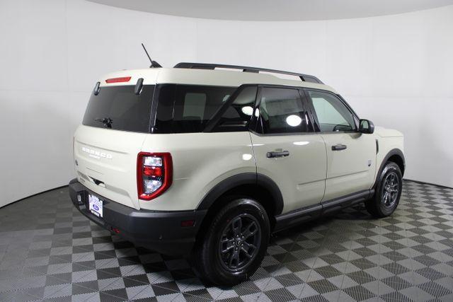 new 2024 Ford Bronco Sport car, priced at $32,750