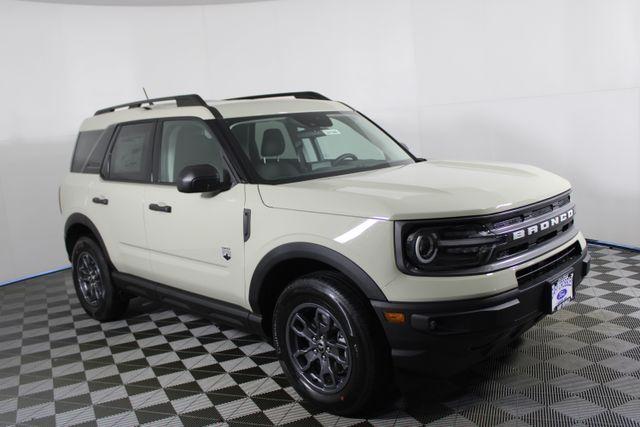 new 2024 Ford Bronco Sport car, priced at $32,750