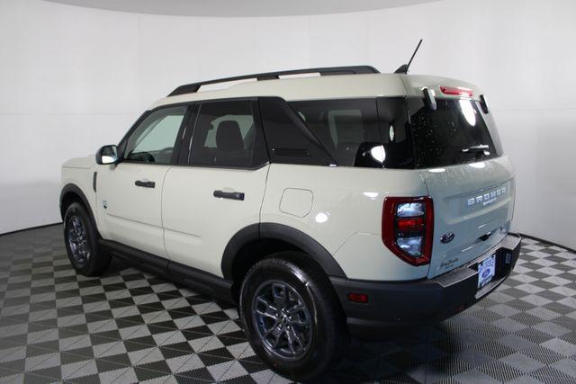 new 2024 Ford Bronco Sport car, priced at $32,750