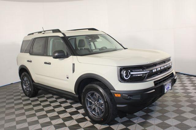 new 2024 Ford Bronco Sport car, priced at $29,750