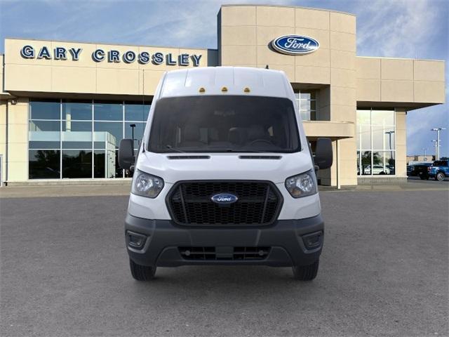 new 2023 Ford Transit-350 car, priced at $95,340