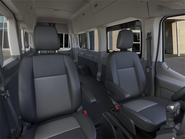 new 2023 Ford Transit-350 car, priced at $95,340