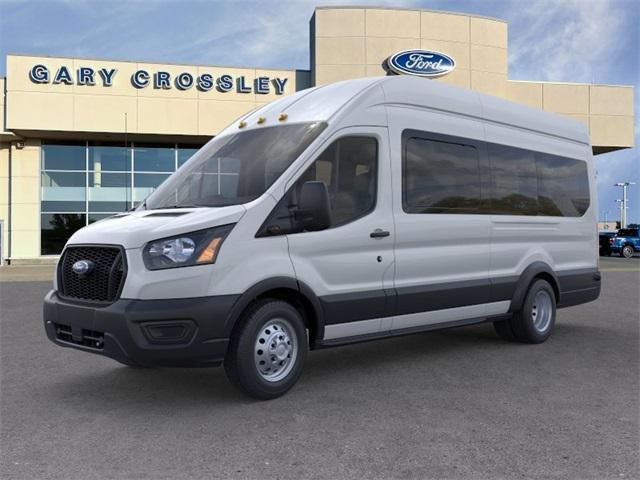 new 2023 Ford Transit-350 car, priced at $95,340