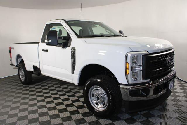 new 2024 Ford F-250 car, priced at $49,000