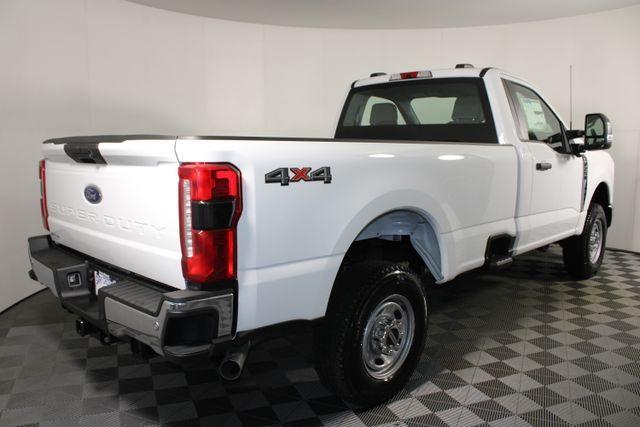 new 2024 Ford F-250 car, priced at $49,000