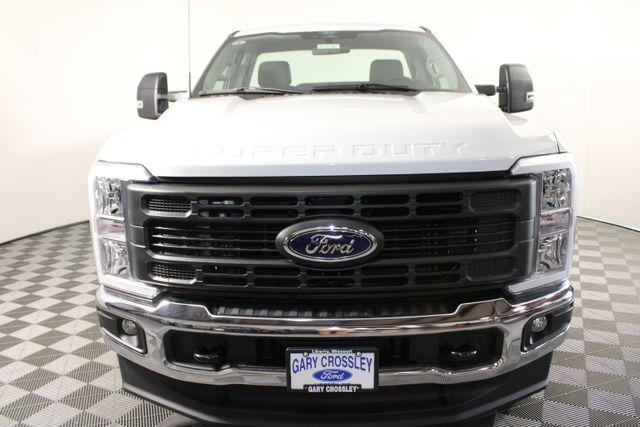 new 2024 Ford F-250 car, priced at $49,000