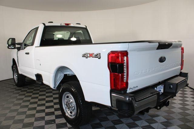 new 2024 Ford F-250 car, priced at $49,000