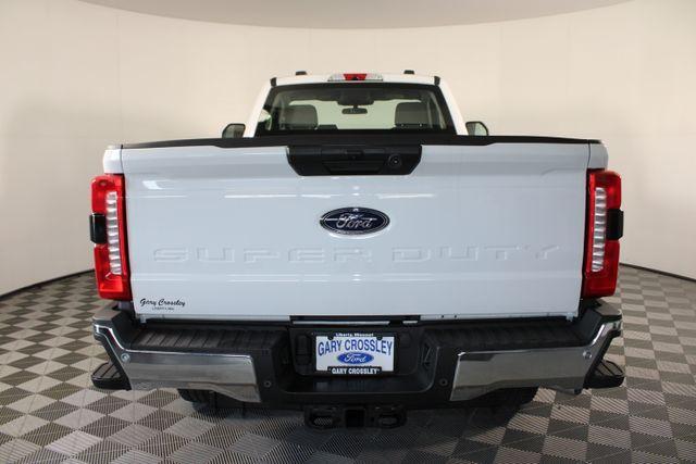 new 2024 Ford F-250 car, priced at $49,000