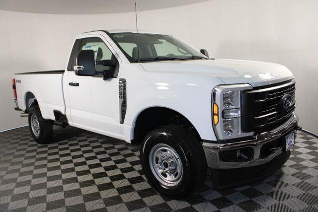 new 2024 Ford F-250 car, priced at $49,000