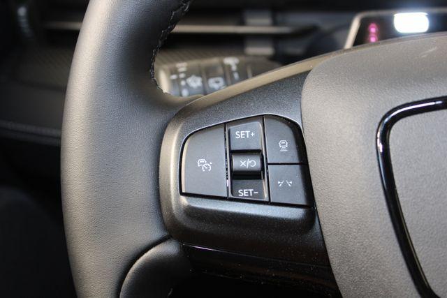 new 2025 Ford Mustang Mach-E car, priced at $47,464